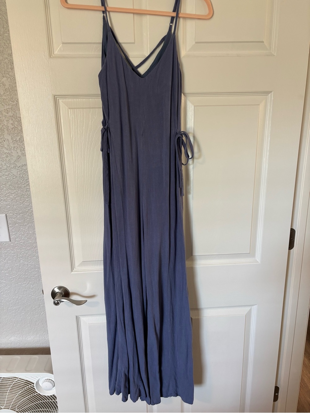Women’s Sleeveless jumpsuit